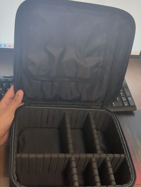 Makeup Vanity Case